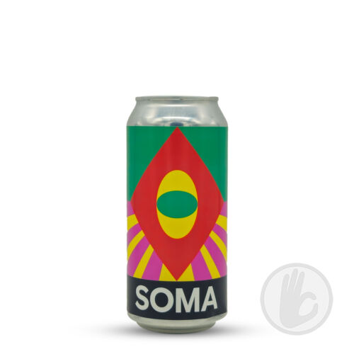 Haze Gods | SOMA (ESP) | 0,44L - 8%