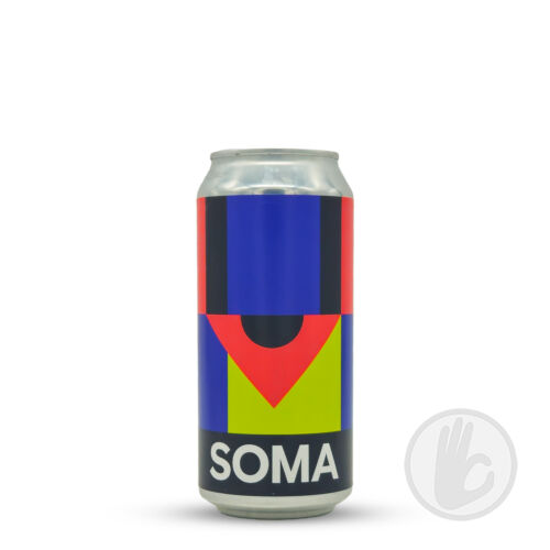 Hopium | SOMA (ESP) | 0,44L - 12%