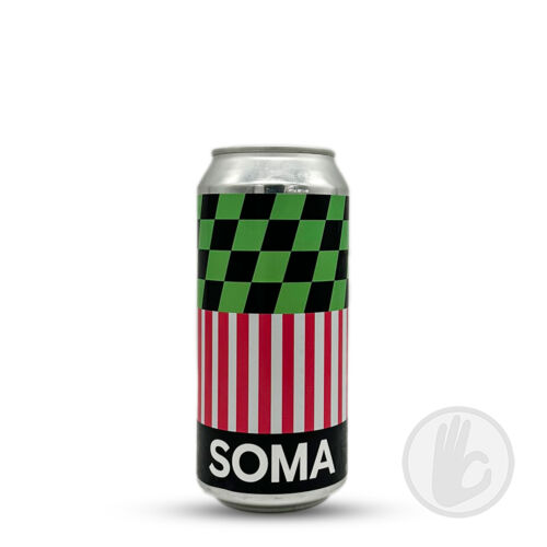 Type R | SOMA (ESP) | 0,44L - 10%