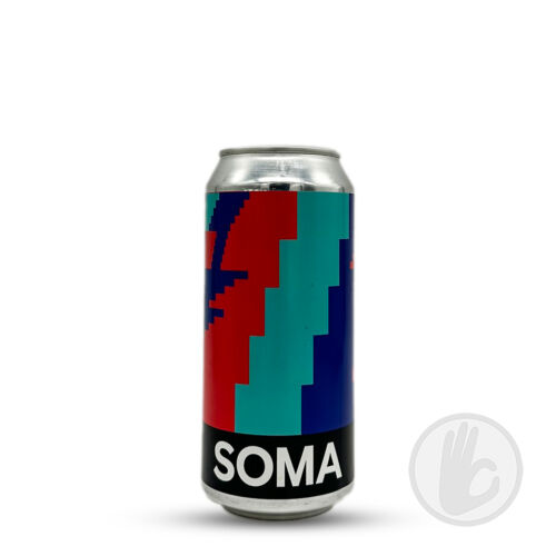 Viral | SOMA (ESP) | 0,44L - 8%