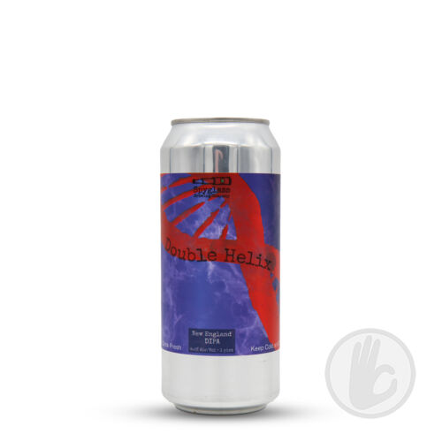 Double Helix | Spyglass Brewing Company (USA) | 0,473L - 8,2%