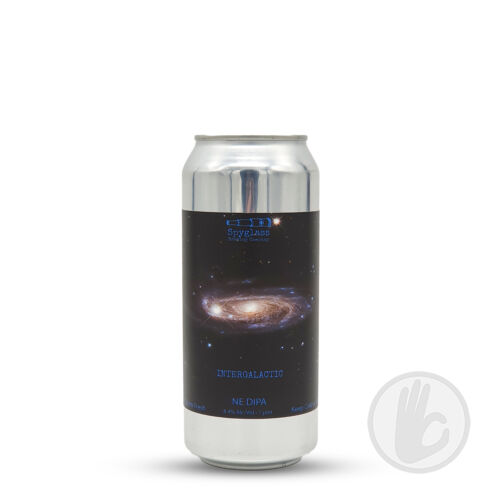 Intergalactic | Spyglass (USA) | 0,473L - 8,4%