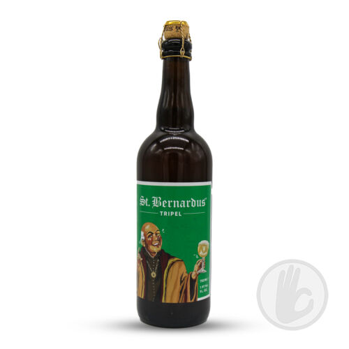 Tripel | St. Bernardus (BE) | 0,75L - 8%