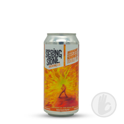Arrogant Display of Kindness | Stepping Stone (DK) | 0,44L - 8%