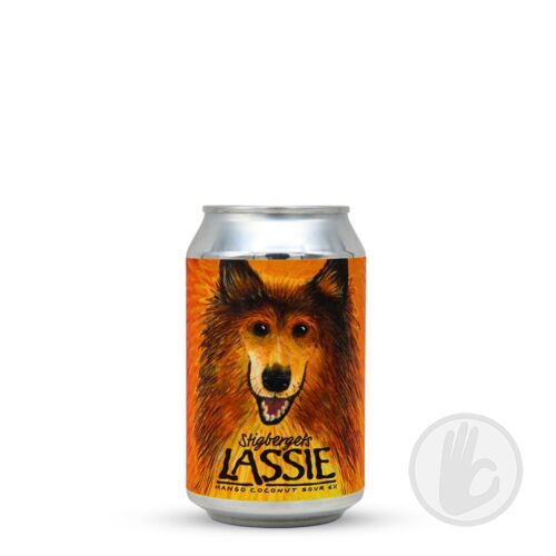 Lassie | Stigbergets (SWE) | 0,33L - 6%