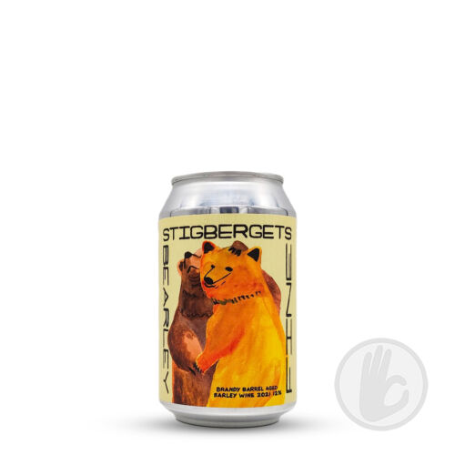 Bearley Fine | Stigbergets (SWE) | 0,33L - 12%