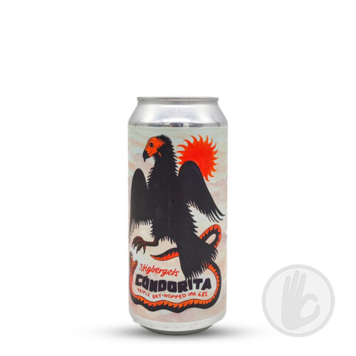 Condorita | Stigbergets (SWE) | 0,44L - 6,8%