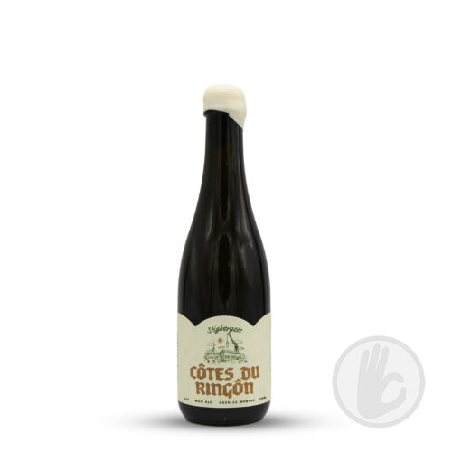 Côtes Du Ringôn | Stigbergets (SWE) | 0,375L - 6%