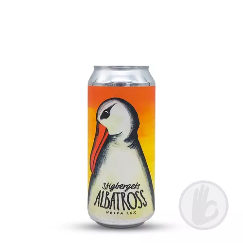 Albatross | Stigbergets (SWE) | 0,44L - 7%