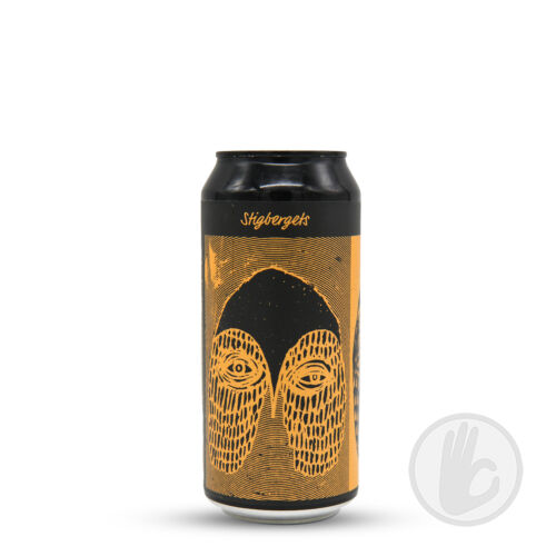 Trouble Sleep (Bourbon BA) | Stigbergets (SWE) | 0,33L - 12,5%