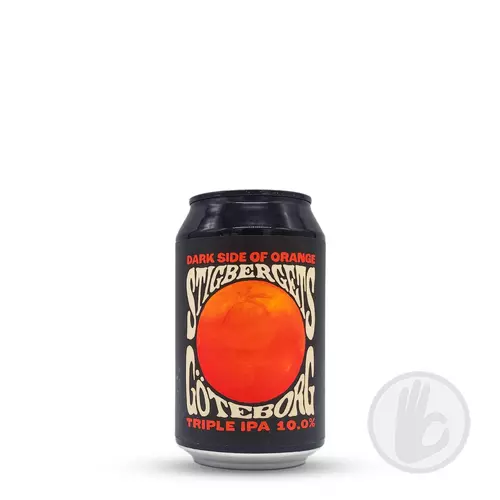 Dark Side of Orange | Stigbergets (SWE) | 0,33L - 10%