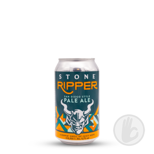 Ripper | Stone (USA) | 0,355L - 5,7%