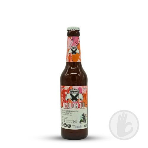 Nyúlon Túl 2026 | Szent Andras (HU) | 0,33L - 5,6%