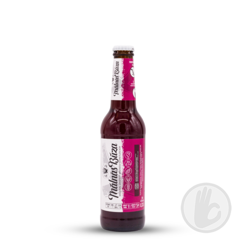 Málnás Búza | Szent András (HU) | 0,33L - 4,9%