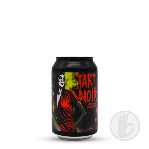 Tart Noir | Reketye (HU) | 0,33L - 7,5%