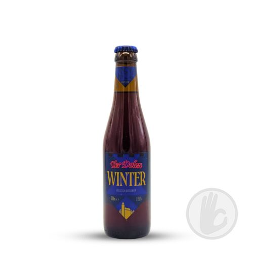 Ter Dolen Winter | Ter Dolen (BE) | 0,33L - 9,1%