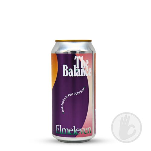 The Balance | Elmeleven (SWE) | 0,44L - 5%
