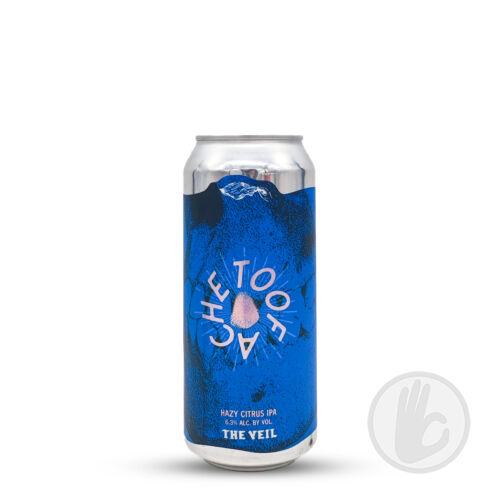 Toof Ache | The Veil (USA) | 0,473L - 6,3%