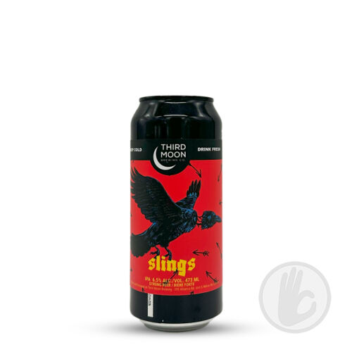 Slings | Third Moon (CAN) | 0,473L - 10%