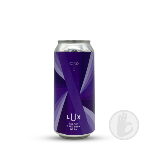 Lux Galaxy | Track (ENG) | 0,44L - 8%