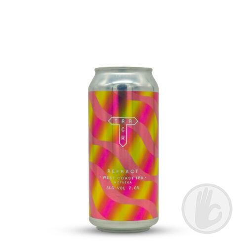 Refract | Track (ENG) | 0,44L - 7%