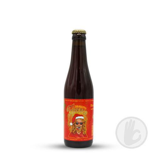 Tsjeeses Reserva | De Struise (BE) | 0,33L - 10%