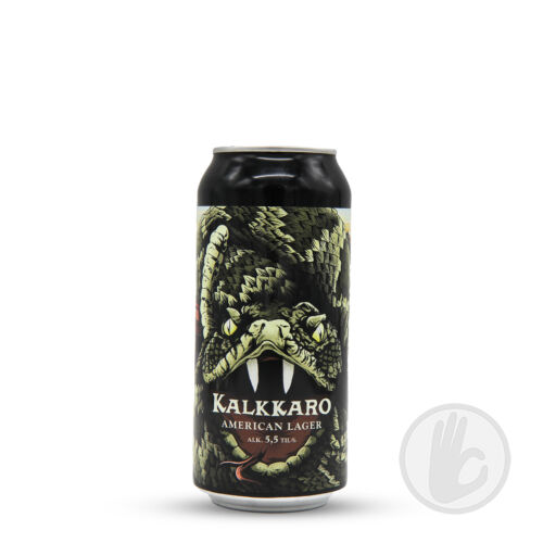 Kalkkaro | Tuju (FI) | 0,44L - 5,5%
