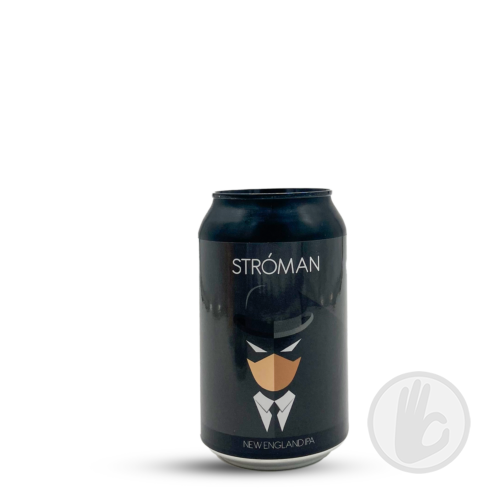 Stróman | Ugar (HU) | 0,33L - 6,5%