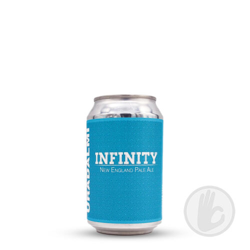 Infinity | Uradalmi (HU) | 0,33L - 5%