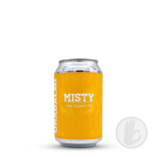 Misty | Uradalmi (HU) | 0,33L - 6%