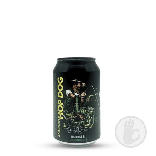 American Hop Dog | Vaskakas (HU) | 0,33 - 6%