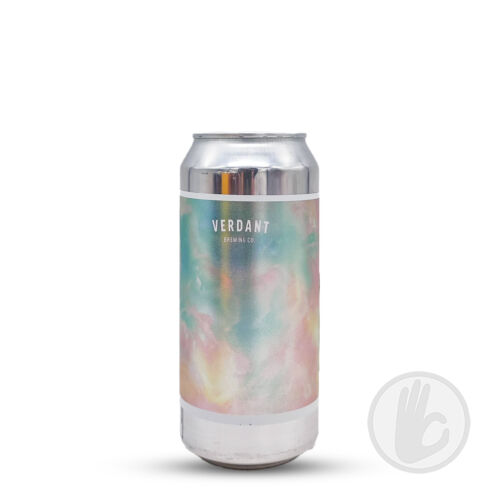 Catch The Colours Everywhere | Verdant (ENG) | 0,44L - 5,5%