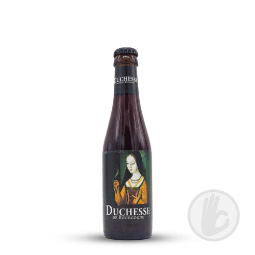 Duchesse De Bourgogne | Verhaeghe (BE) | 0,25L - 6,2%