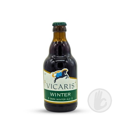 Vicaris Winter | Dilewyns (BE) | 0,33L - 10%
