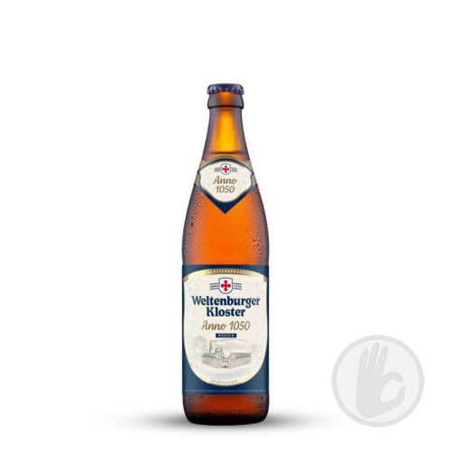 Weltenburger Kloster Anno 1050  | Weltenburg (DE) | 0,5L - 5,5%