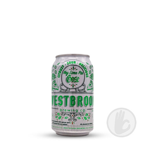 Key Lime Pie Gose | Westbrook (USA) | 0,355L - 4%