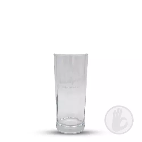White Stork Glass - 0,2L