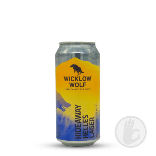 Hideaway | Wicklow Wolf (IRE) | 0,44L - 4%