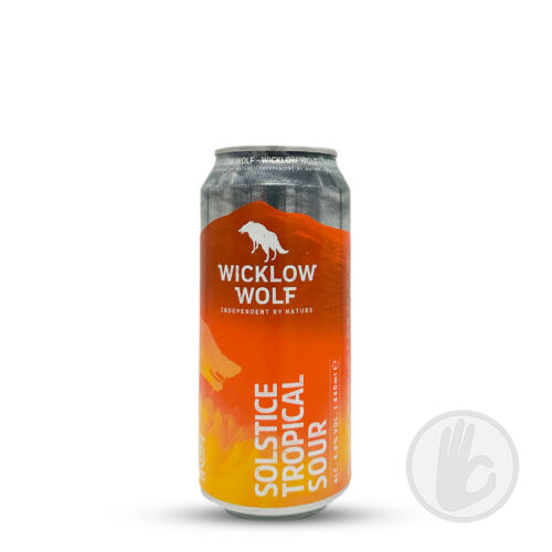 Solstice | Wicklow Wolf (IRE) | 0,44L - 4%