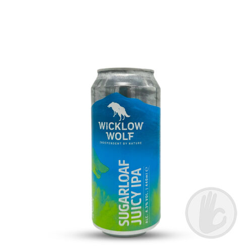 Sugarloaf  | Wicklow Wolf (IRE) | 0,44L - 4,3%