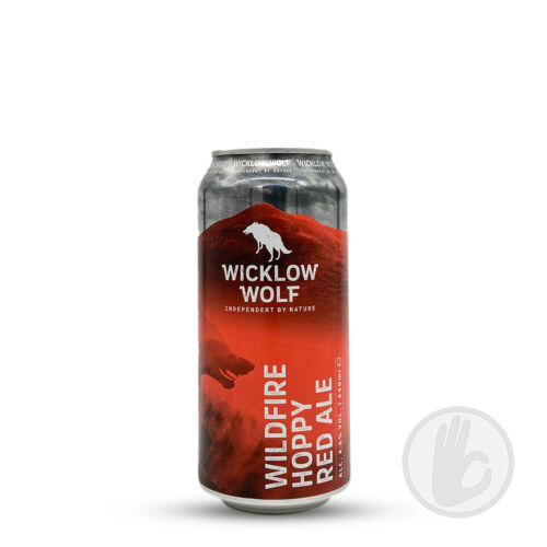 Wildfire | Wicklow Wolf (IRE) | 0,44L - 4,6%