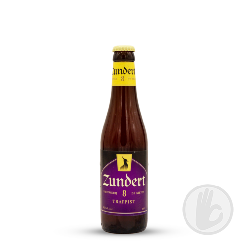 Zundert 8 | Kievit (NL) | 0,33L - 8%