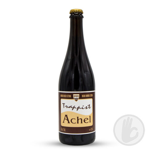 Achel Bruin Extra | Achel (BE) | 0,75L - 9,5%