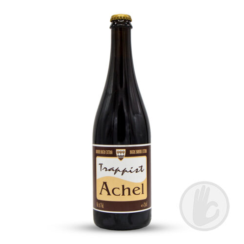 Achel Bruin Extra | Achel (BE) | 0,75L - 8%