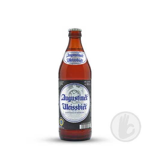 Weissbier | Augustiner (DE) | 0,5L - 5,4%