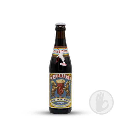 Celebrator | Ayinger (DE) | 0,33L - 6,7%