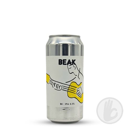 Be | Beak (ENG) | 0,44L - 6,5%
