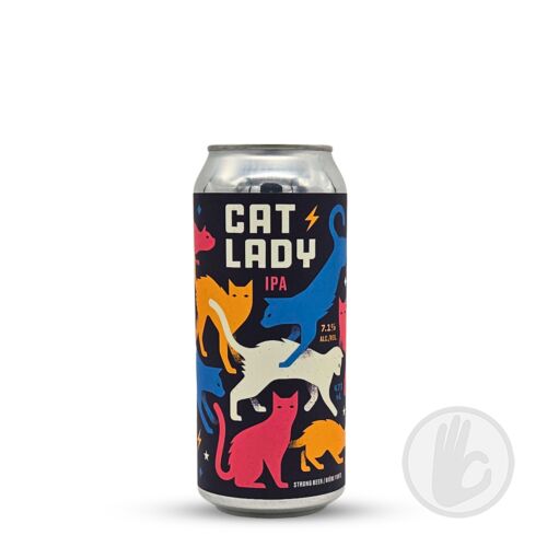 Cat Lady | Bellwoods (CAN) | 0,473L - 7,2%