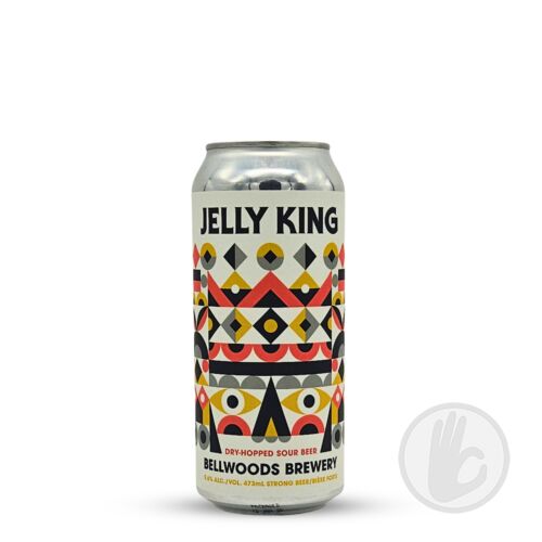 Jelly King | Bellwoods (CAN) | 0,473L - 5,8%