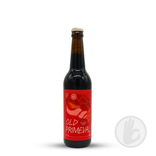 Old Primeval (2026) Red Vermouth | Bellwoods (CAN) | 0,5L - 11,5%